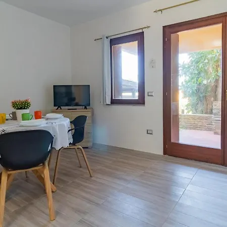 Appartement Tower View